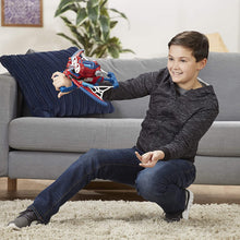 Load image into Gallery viewer, Spider-Man Web Shots Spiderbolt Nerf Powered Blaster Toy for Kids Ages 5 &amp; Up
