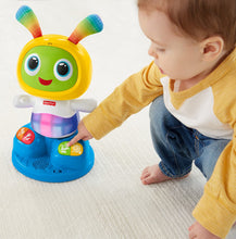 Load image into Gallery viewer, Fisher-Price Bright Beats BeatBo DLX