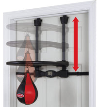 Load image into Gallery viewer, Majik Over The Door Speed Bag
