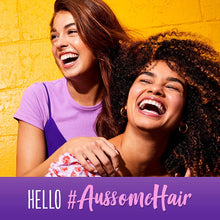 Load image into Gallery viewer, Aussie Miracle Moist Shampoo &amp; Aussie Miracle Moist Conditioner, 2-pack, 26.2 Fl. Oz ea.