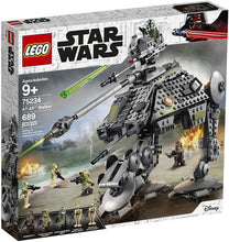 Load image into Gallery viewer, LEGO Star Wars: Revenge of the Sith AT AP Walker 75234 Building Kit (689 Pieces)