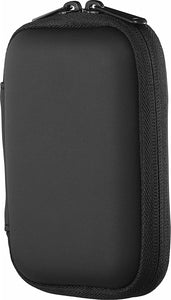 Portable Hard Drive Case - Black