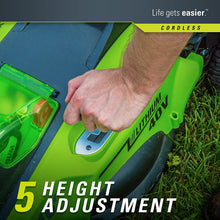 Load image into Gallery viewer, Greenworks