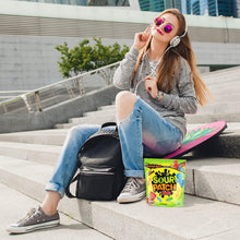 Load image into Gallery viewer, SOUR PATCH KIDS Candy, Original Flavor, 1 Family Size Bag (1.8 lb)