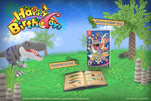 Load image into Gallery viewer, Happy Birthdays - Nintendo Switch