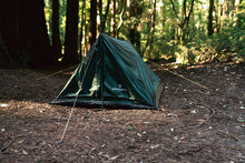 Load image into Gallery viewer, Stansport Scout 2 person Backpack and Camping Tent