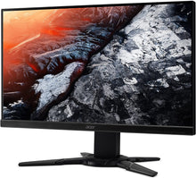 Load image into Gallery viewer, Acer XF251Q bmiirx 24.5&quot; Full HD (1920 x 1080) TN Monitor with AMD FREESYNC Technology (2 x HDMI &amp; VGA Port)