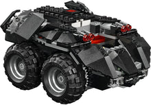Load image into Gallery viewer, LEGO DC Super Heroes App-controlled Batmobile 76112 Remote Control (rcs) Batman Car, Best-Seller Building Kit and Toy for Boys (321 Piece)