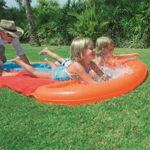 Load image into Gallery viewer, H2OGO! Double Water Slide