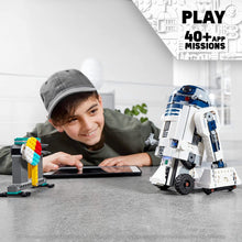 Load image into Gallery viewer, LEGO Star Wars: A New Hope 75244 Tantive IV Building Kit (1768 Pieces)