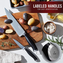 Load image into Gallery viewer, Calphalon Contemporary Nonstick 2 Piece Cutlery Set