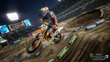 Load image into Gallery viewer, Monster Energy Supercross - The Official Videogame 3