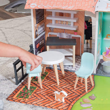 Load image into Gallery viewer, KidKraft Bianca City Life Dollhouse