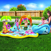 Load image into Gallery viewer, Splish Splash Water Park