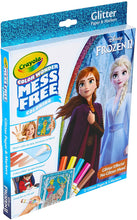 Load image into Gallery viewer, Crayola Frozen Gift