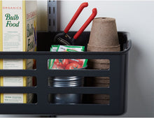 Load image into Gallery viewer, Rubbermaid FastTrack Rail Shelf