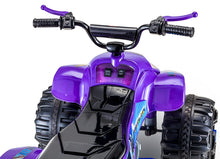 Load image into Gallery viewer, Kid Trax Power ATV 12V Electric Ride On