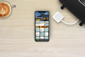 Wemo Bridge - Works with Apple HomeKit