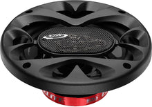 Load image into Gallery viewer, BOSS Audio Systems Elite B653 6.5 Inch Car Speakers - 300 Watts of Power Per Pair, 150 Watts Each, 3 Way, Sold In Pairs, Easy Mounting