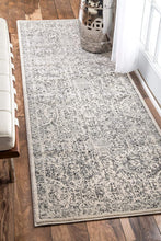Load image into Gallery viewer, nuLOOM Minta Vintage Area Rug