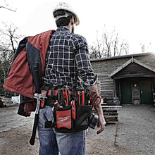 Load image into Gallery viewer, Milwaukee 48-22-8110 Electricians Work Belt