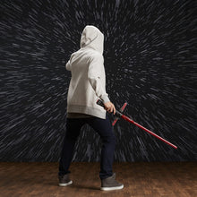 Load image into Gallery viewer, Star Wars: The Last Jedi Kylo Ren Electronic Lightsaber