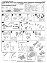 Load image into Gallery viewer, Smithsonian Science Activities Robo Spider Kit
