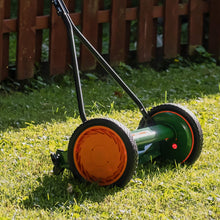 Load image into Gallery viewer, Scotts 415-16S 16-Inch Elite Push Reel Lawn Mower