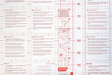 Load image into Gallery viewer, d-c-fix 346-8027 Decorative Self-Adhesive Film, Marble Black, 26&quot; x 78&quot; Roll