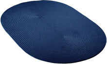 Load image into Gallery viewer, Boca Raton Polypropylene Braided Rug