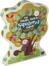 Load image into Gallery viewer, Educational Insights The Sneaky, Snacky Squirrel Game