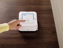 Load image into Gallery viewer, iRobot Braava Jet 240 Superior Robot Mop - App Enabled, Precision Jet Spray, Vibrating Cleaning Head, Wet and Damp mop