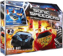Load image into Gallery viewer, Sonic Speeders - Full Race Set
