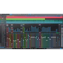 Load image into Gallery viewer, PreSonus Audio Electronics Multitrack Recording Software S1 Prof Upgrade 4.0 - Boxed