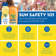 Load image into Gallery viewer, Banana Boat UltraMist Kids MAX Protect &amp; Play Clear Spray Sunscreen SPF 100: 6 OZ