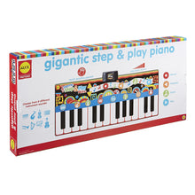 Load image into Gallery viewer, ALEX Toys Gigantic Step &amp; Play Piano