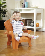 Load image into Gallery viewer, Little Tikes Garden Chair