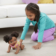 Load image into Gallery viewer, Baby Alive Baby Go Bye Bye (African American)