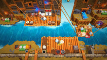 Load image into Gallery viewer, Overcooked! 2 - Nintendo Switch