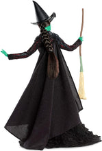 Load image into Gallery viewer, Wicked Elphaba Barbie Doll