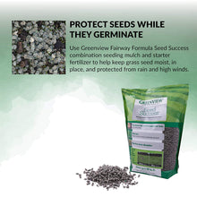 Load image into Gallery viewer, GreenView Fairway Formula Grass Seed Dense Shade Mixture, 25 lb Bag