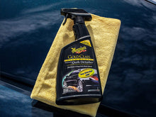 Load image into Gallery viewer, Meguiar's G7624 Gold Class Premium Quik Detailer, 24 Fluid Ounces