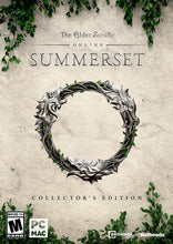 Load image into Gallery viewer, The Elder Scrolls Online: Summerset