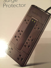 Load image into Gallery viewer, Insignia - 8-Outlet Surge Protector