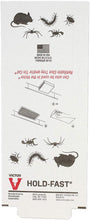 Load image into Gallery viewer, Victor M309 72 Pack Insect &amp; Mouse Glue Board, White