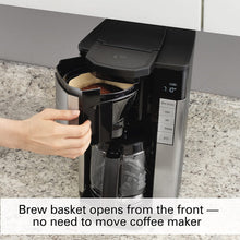Load image into Gallery viewer, Hamilton Beach Coffee Maker
