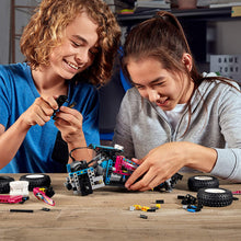 Load image into Gallery viewer, LEGO Technic Off-Road Buggy 42124 Model Building Kit; App-Controlled Retro RC Buggy Toy for Kids, New 2021 (374 Pieces)