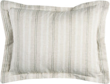 Load image into Gallery viewer, Rizzy Home Adeline Linen Sham