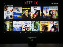 Load image into Gallery viewer, AAXA P2-A Android Smart LED Pico Projector – Support Full HD 1080P with HDMI, Android, WiFi and Bluetooth for Smartphone, iPhone, iPad, Gaming, Laptop, and Home Cinema