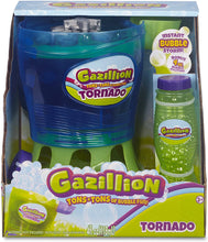 Load image into Gallery viewer, Gazillion Tornado Bubble Machine
